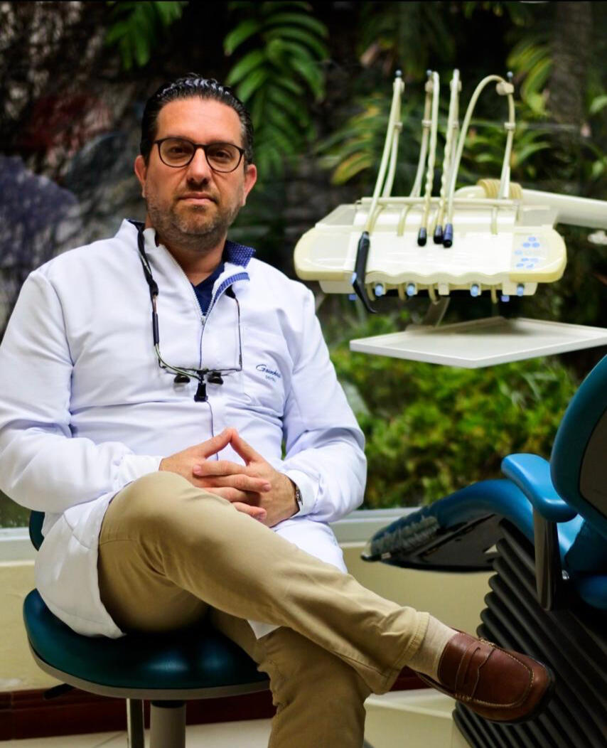 Ilan Grunhaus Periodontics Costa Rica Ilan Grunhaus Periodontics Costa Rica